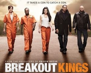 breakout kings wiki|breakout kings episodes.